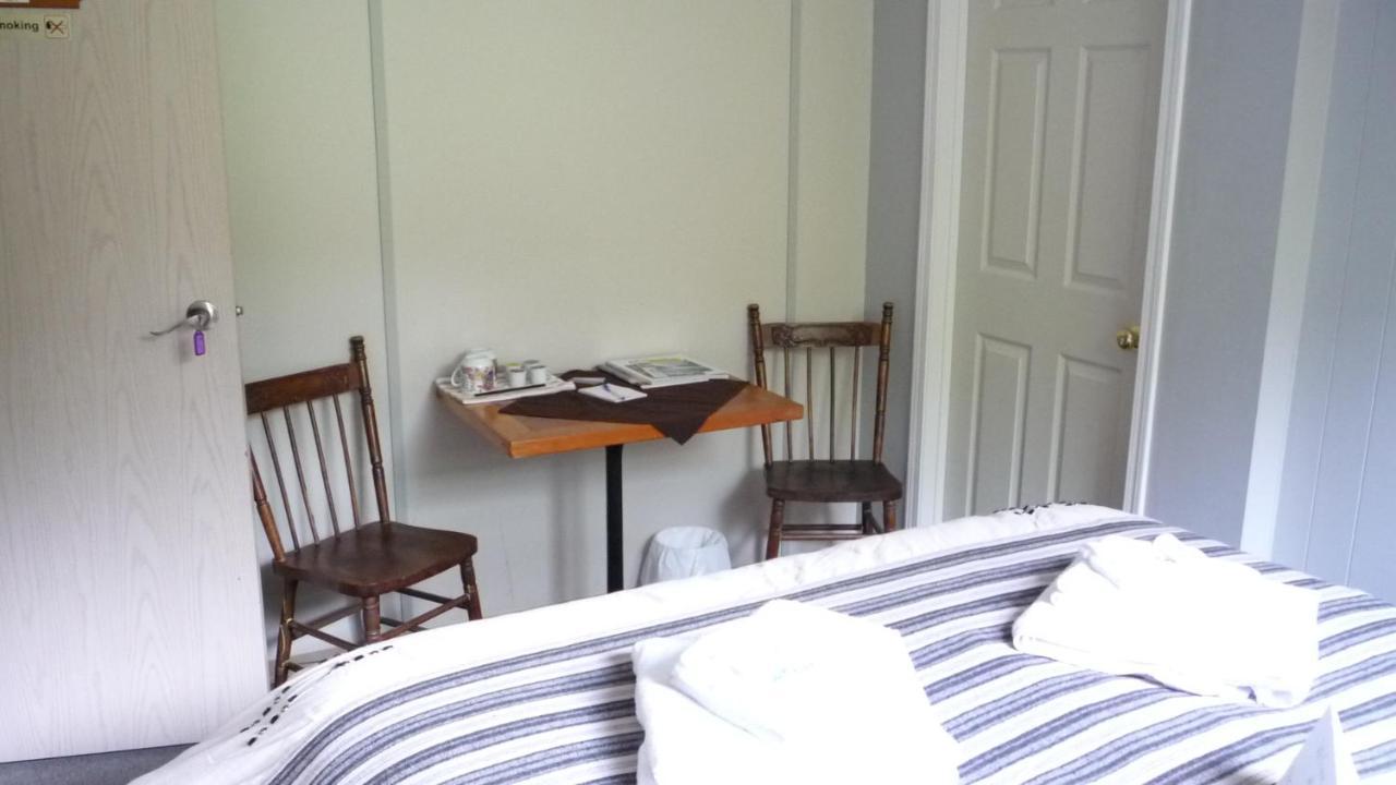 Stewart Mountain Lodge Ngoại thất bức ảnh