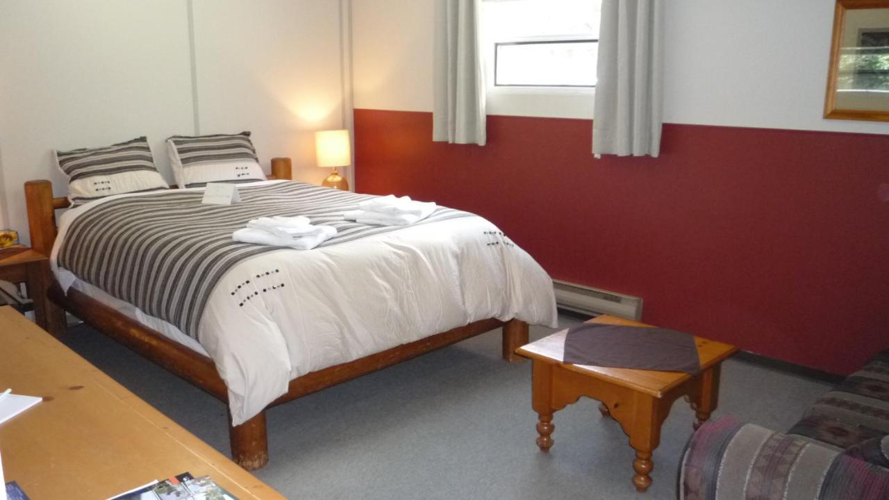 Stewart Mountain Lodge Ngoại thất bức ảnh
