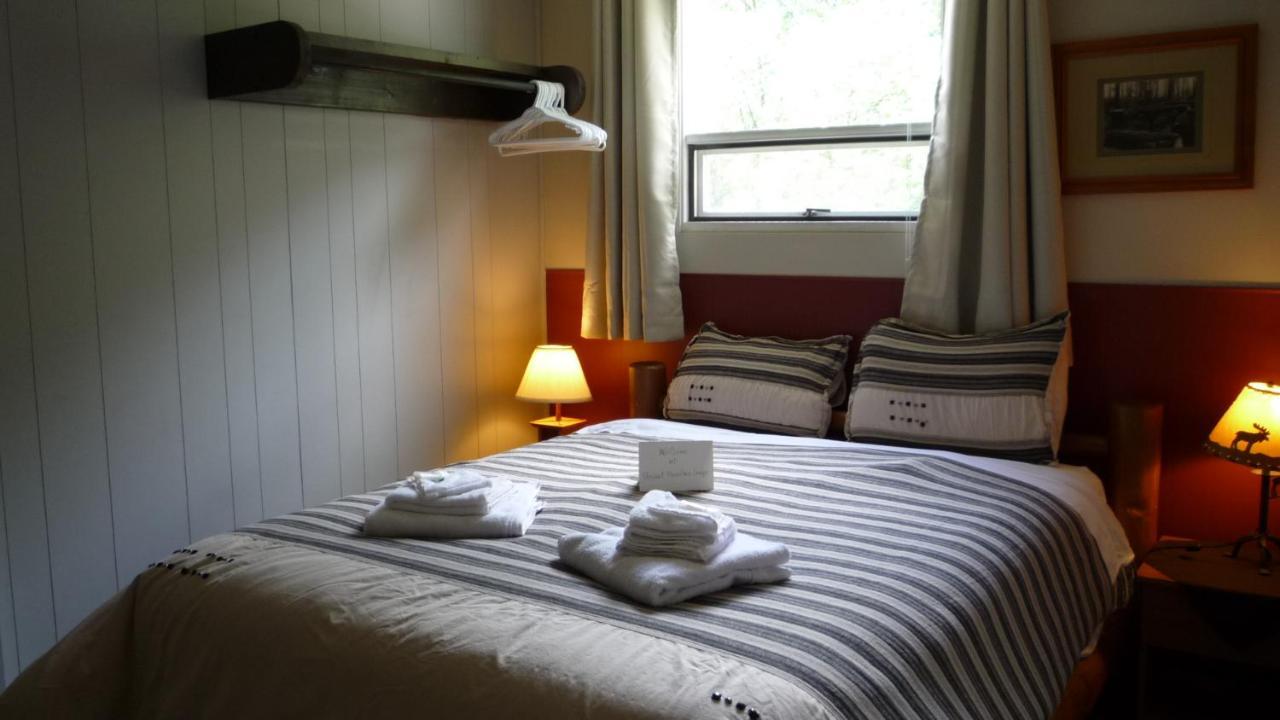 Stewart Mountain Lodge Ngoại thất bức ảnh