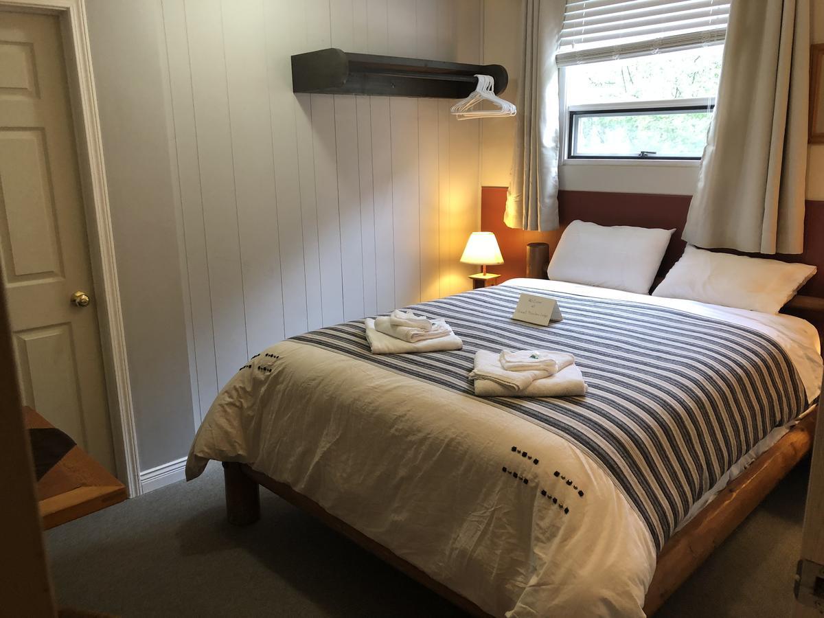 Stewart Mountain Lodge Ngoại thất bức ảnh