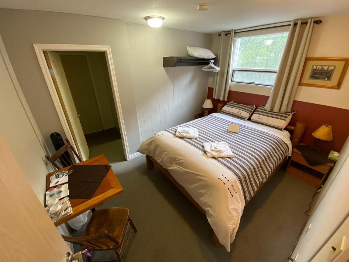 Stewart Mountain Lodge Ngoại thất bức ảnh