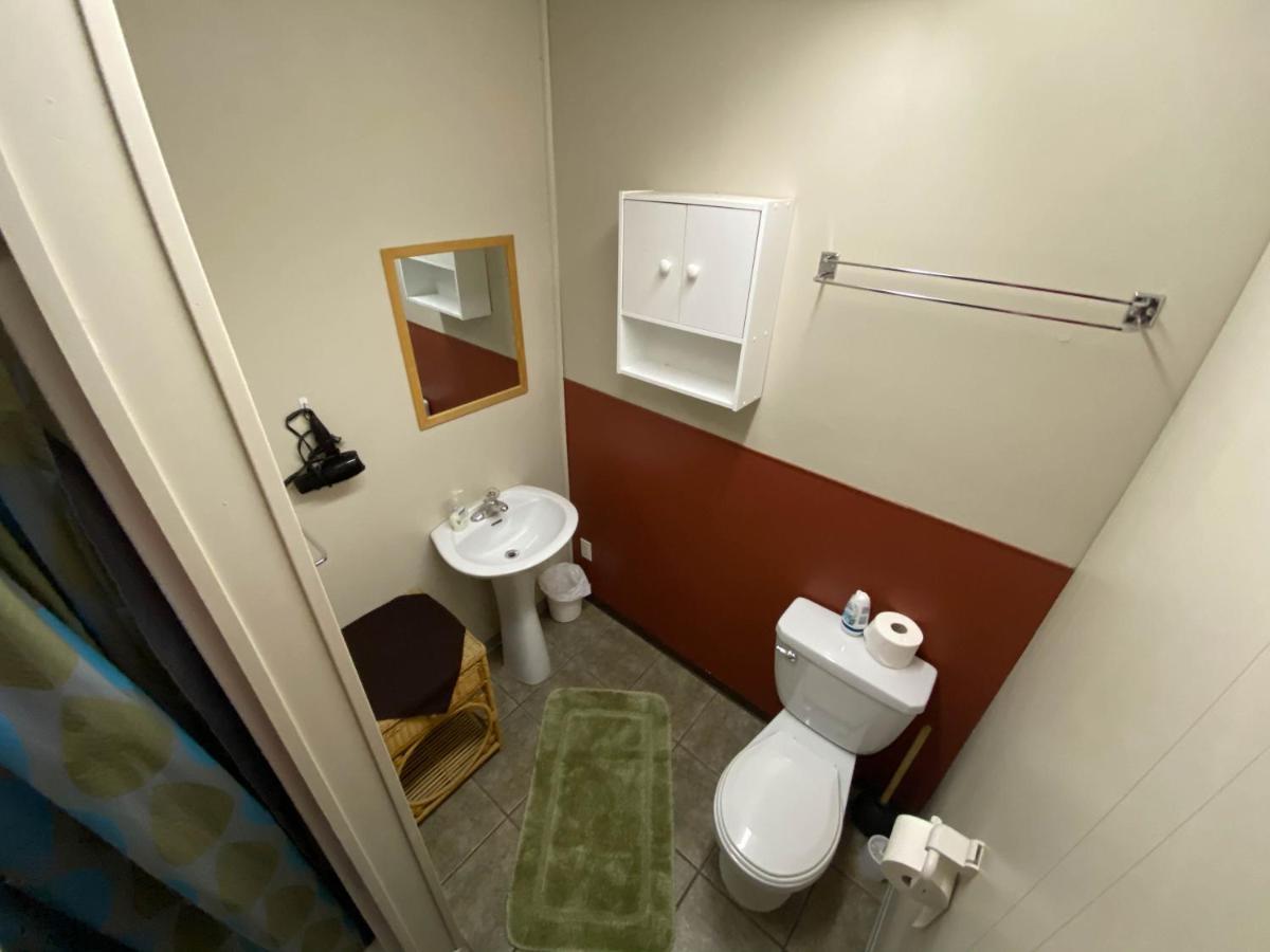 Stewart Mountain Lodge Ngoại thất bức ảnh